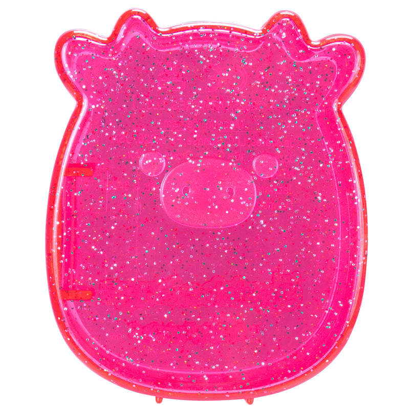 SQUISHMALLOWS SQUISH-A-LONGS minifiguuride komplekt pimepakis, 2 tk, 2,5 cm