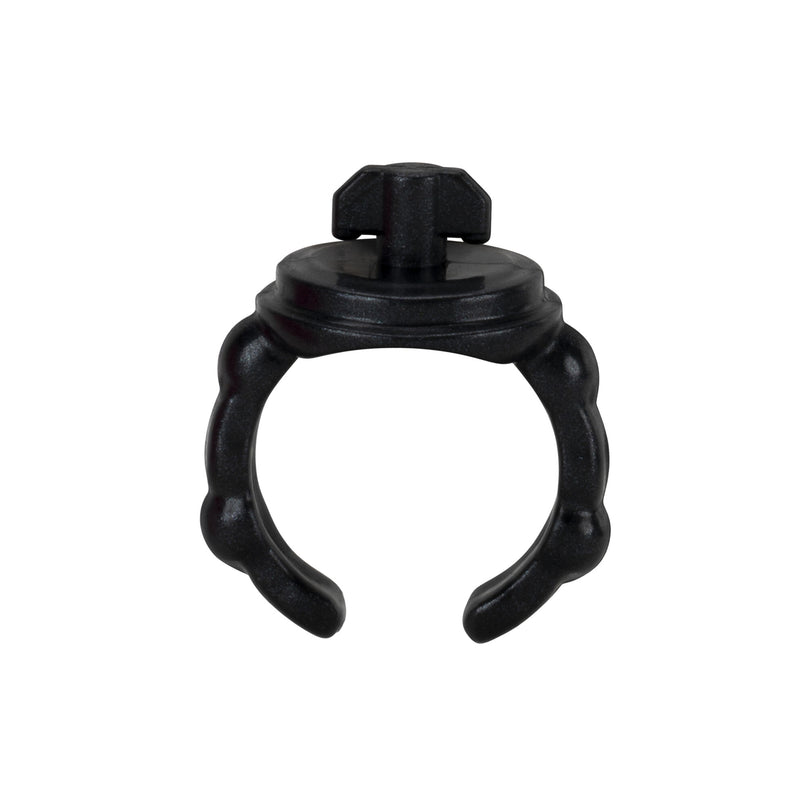 SQUISHMALLOWS SQUISH-A-LONGS minifiguuride komplekt pimepakis, 2 tk, 2,5 cm