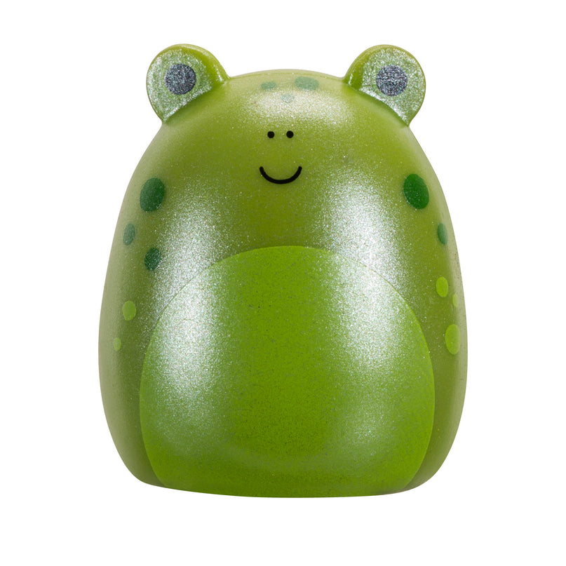 SQUISHMALLOWS SQUISH-A-LONGS minifiguuride komplekt pimepakis, 2 tk, 2,5 cm