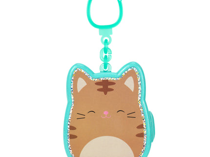 SQUISHMALLOWS CLIP-A-LONGS minifiguuride komplekt pimepakis, 3 tk, 2,5 cm