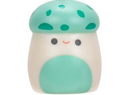 SQUISHMALLOWS CLIP-A-LONGS minifiguuride komplekt pimepakis, 3 tk, 2,5 cm