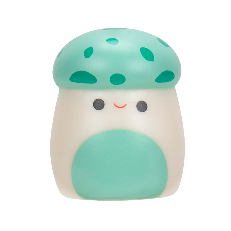 SQUISHMALLOWS CLIP-A-LONGS minifiguuride komplekt pimepakis, 3 tk, 2,5 cm