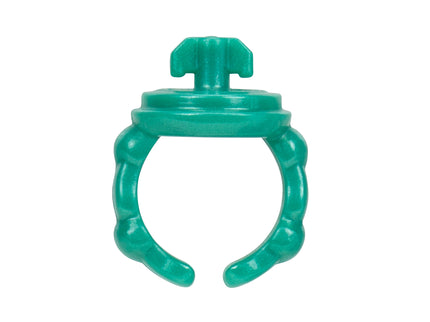 SQUISHMALLOWS CLIP-A-LONGS minifiguuride komplekt pimepakis, 3 tk, 2,5 cm