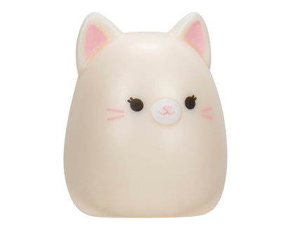 SQUISHMALLOWS CLIP-A-LONGS minifiguuride komplekt pimepakis, 3 tk, 2,5 cm