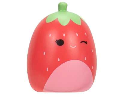 SQUISHMALLOWS CLIP-A-LONGS minifiguuride komplekt pimepakis, 3 tk, 2,5 cm