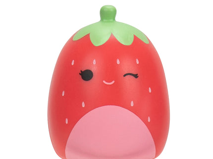 SQUISHMALLOWS CLIP-A-LONGS minifiguuride komplekt pimepakis, 3 tk, 2,5 cm