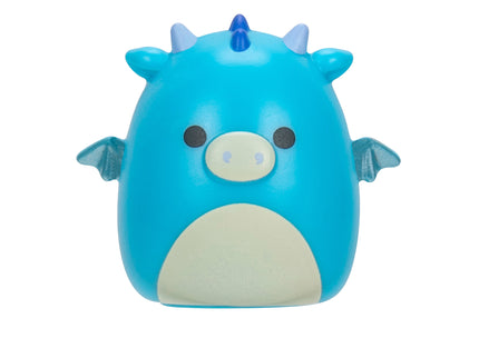 SQUISHMALLOWS CLIP-A-LONGS minifiguuride komplekt pimepakis, 3 tk, 2,5 cm