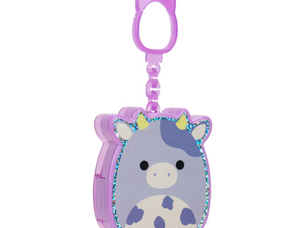 SQUISHMALLOWS CLIP-A-LONGS minifiguuride komplekt pimepakis, 3 tk, 2,5 cm
