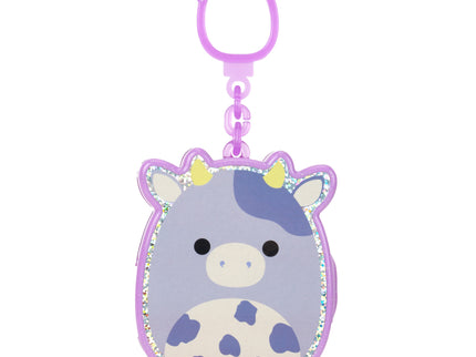 SQUISHMALLOWS CLIP-A-LONGS minifiguuride komplekt pimepakis, 3 tk, 2,5 cm