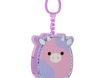 SQUISHMALLOWS CLIP-A-LONGS minifiguuride komplekt pimepakis, 3 tk, 2,5 cm