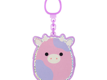 SQUISHMALLOWS CLIP-A-LONGS minifiguuride komplekt pimepakis, 3 tk, 2,5 cm