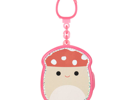 SQUISHMALLOWS CLIP-A-LONGS minifiguuride komplekt pimepakis, 3 tk, 2,5 cm