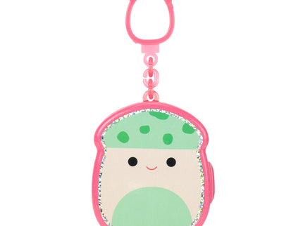 SQUISHMALLOWS CLIP-A-LONGS minifiguuride komplekt pimepakis, 3 tk, 2,5 cm