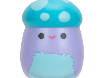 SQUISHMALLOWS CLIP-A-LONGS minifiguuride komplekt pimepakis, 3 tk, 2,5 cm