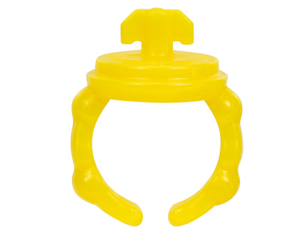 SQUISHMALLOWS CLIP-A-LONGS minifiguuride komplekt pimepakis, 3 tk, 2,5 cm