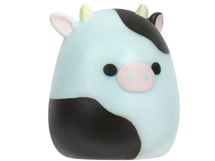 SQUISHMALLOWS CLIP-A-LONGS minifiguuride komplekt pimepakis, 3 tk, 2,5 cm