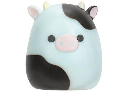 SQUISHMALLOWS CLIP-A-LONGS minifiguuride komplekt pimepakis, 3 tk, 2,5 cm