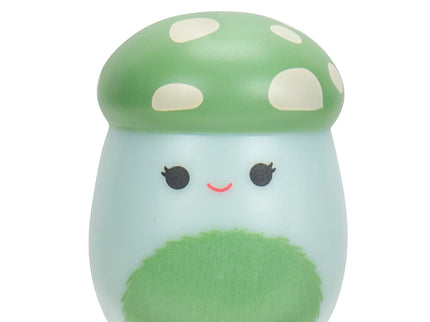 SQUISHMALLOWS CLIP-A-LONGS minifiguuride komplekt pimepakis, 3 tk, 2,5 cm