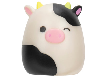SQUISHMALLOWS CLIP-A-LONGS minifiguuride komplekt pimepakis, 3 tk, 2,5 cm