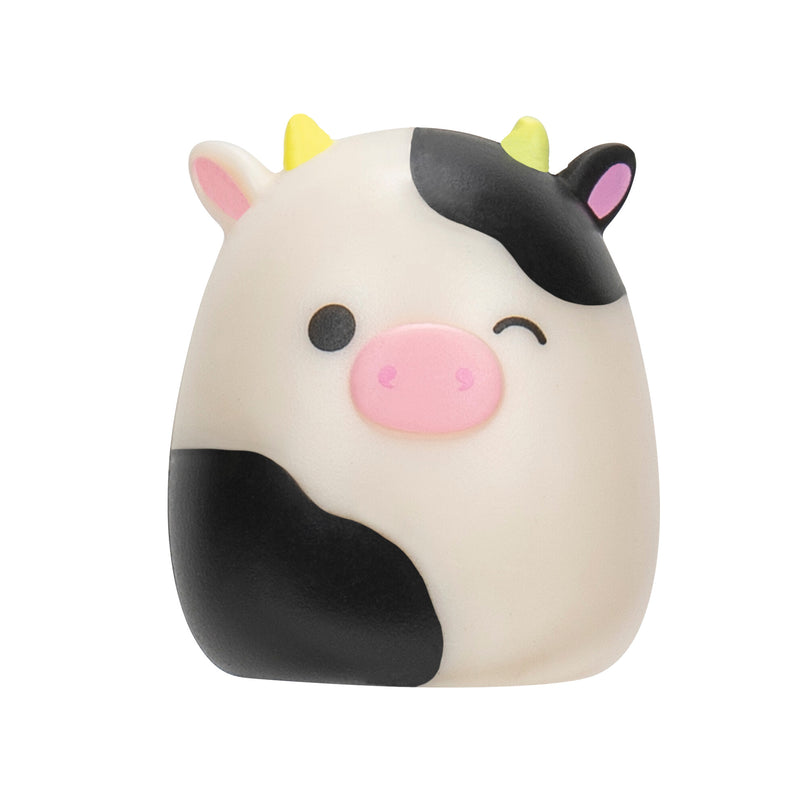 SQUISHMALLOWS CLIP-A-LONGS minifiguuride komplekt pimepakis, 3 tk, 2,5 cm
