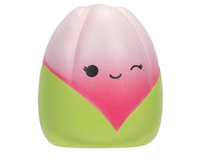 SQUISHMALLOWS CLIP-A-LONGS minifiguuride komplekt pimepakis, 3 tk, 2,5 cm