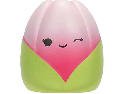 SQUISHMALLOWS CLIP-A-LONGS minifiguuride komplekt pimepakis, 3 tk, 2,5 cm