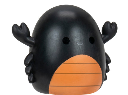 SQUISHMALLOWS CLIP-A-LONGS minifiguuride komplekt pimepakis, 3 tk, 2,5 cm