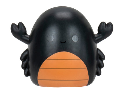 SQUISHMALLOWS CLIP-A-LONGS minifiguuride komplekt pimepakis, 3 tk, 2,5 cm