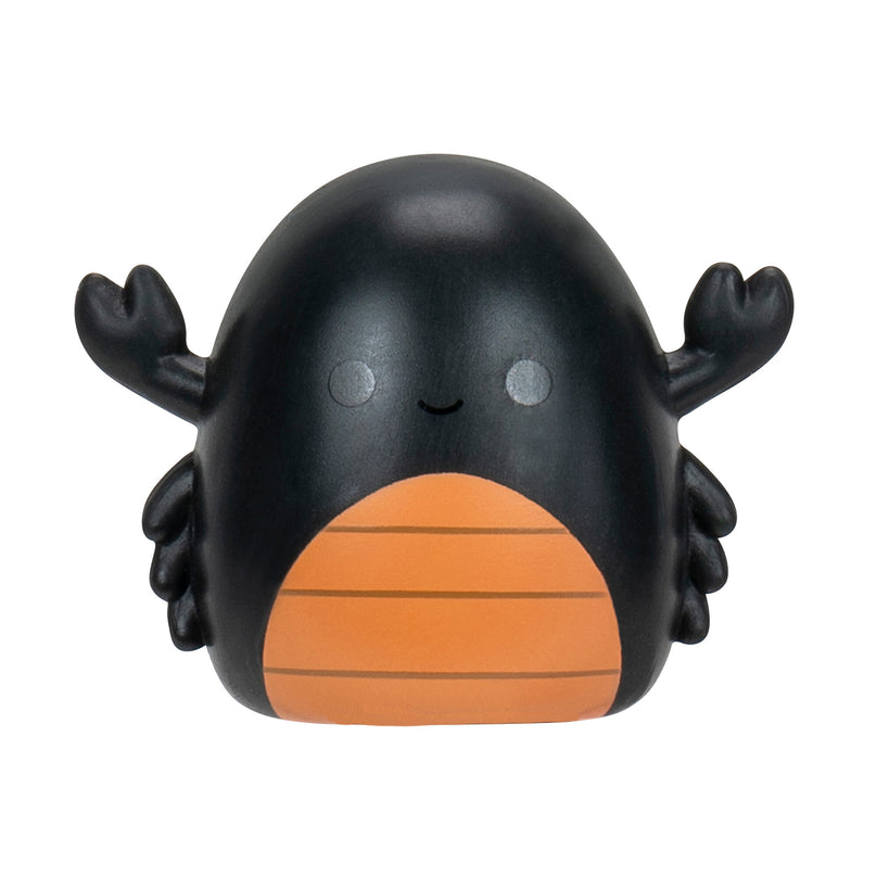 SQUISHMALLOWS CLIP-A-LONGS minifiguuride komplekt pimepakis, 3 tk, 2,5 cm