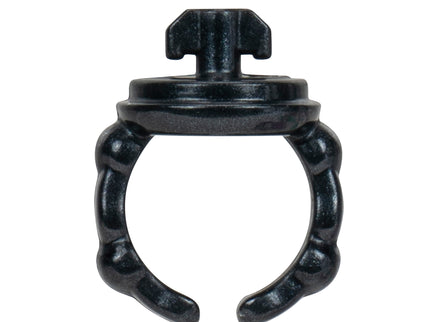 SQUISHMALLOWS CLIP-A-LONGS minifiguuride komplekt pimepakis, 3 tk, 2,5 cm