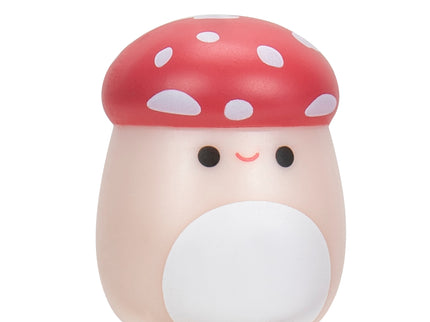 SQUISHMALLOWS CLIP-A-LONGS minifiguuride komplekt pimepakis, 3 tk, 2,5 cm