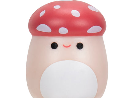 SQUISHMALLOWS CLIP-A-LONGS minifiguuride komplekt pimepakis, 3 tk, 2,5 cm