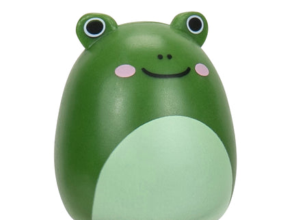 SQUISHMALLOWS CLIP-A-LONGS minifiguuride komplekt pimepakis, 3 tk, 2,5 cm