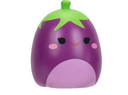 SQUISHMALLOWS CLIP-A-LONGS minifiguuride komplekt pimepakis, 3 tk, 2,5 cm