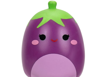 SQUISHMALLOWS CLIP-A-LONGS minifiguuride komplekt pimepakis, 3 tk, 2,5 cm