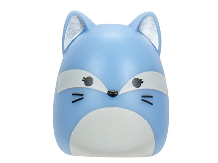 SQUISHMALLOWS CLIP-A-LONGS minifiguuride komplekt pimepakis, 3 tk, 2,5 cm