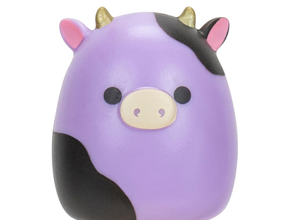 SQUISHMALLOWS CLIP-A-LONGS minifiguuride komplekt pimepakis, 3 tk, 2,5 cm