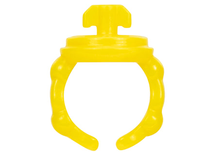 SQUISHMALLOWS CLIP-A-LONGS minifiguuride komplekt pimepakis, 3 tk, 2,5 cm