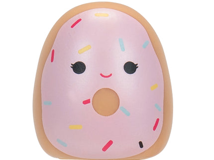 SQUISHMALLOWS CLIP-A-LONGS minifiguuride komplekt pimepakis, 3 tk, 2,5 cm