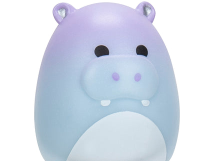 SQUISHMALLOWS CLIP-A-LONGS minifiguuride komplekt pimepakis, 3 tk, 2,5 cm