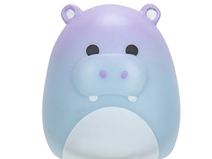 SQUISHMALLOWS CLIP-A-LONGS minifiguuride komplekt pimepakis, 3 tk, 2,5 cm
