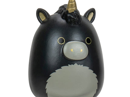 SQUISHMALLOWS CLIP-A-LONGS minifiguuride komplekt pimepakis, 3 tk, 2,5 cm