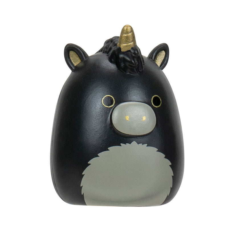 SQUISHMALLOWS CLIP-A-LONGS minifiguuride komplekt pimepakis, 3 tk, 2,5 cm