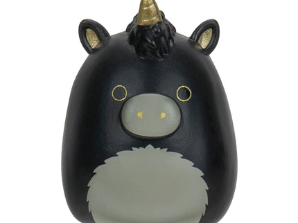 SQUISHMALLOWS CLIP-A-LONGS minifiguuride komplekt pimepakis, 3 tk, 2,5 cm