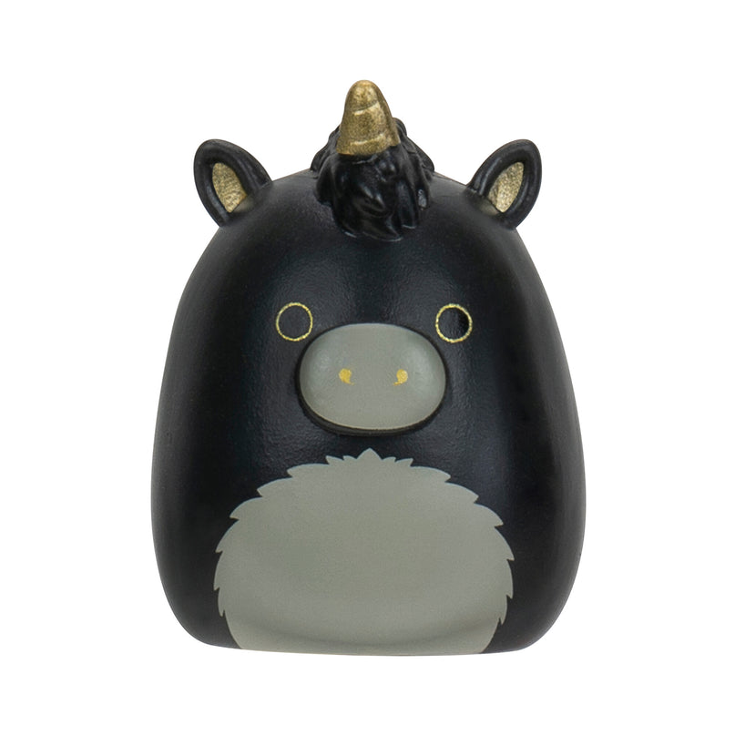 SQUISHMALLOWS CLIP-A-LONGS minifiguuride komplekt pimepakis, 3 tk, 2,5 cm