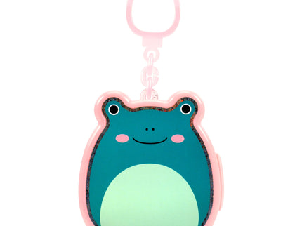SQUISHMALLOWS CLIP-A-LONGS minifiguuride komplekt pimepakis, 3 tk, 2,5 cm