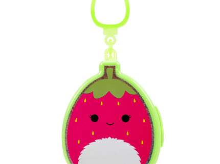 SQUISHMALLOWS CLIP-A-LONGS minifiguuride komplekt pimepakis, 3 tk, 2,5 cm