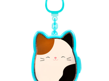 SQUISHMALLOWS CLIP-A-LONGS minifiguuride komplekt pimepakis, 3 tk, 2,5 cm