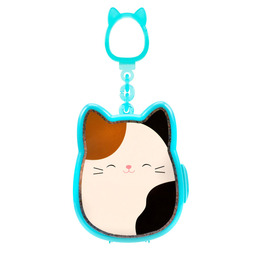 SQUISHMALLOWS CLIP-A-LONGS minifiguuride komplekt pimepakis, 3 tk, 2,5 cm