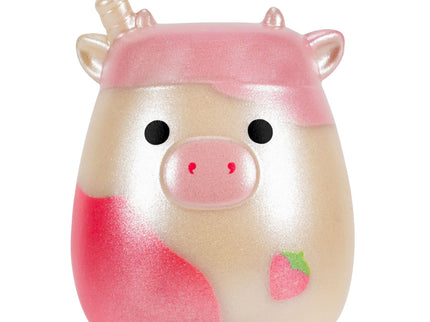 SQUISHMALLOWS SQUISH-A-LONGS minifiguuride komplekt pimepakis, 2 tk, 2,5 cm